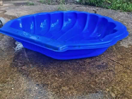 Photo of free Paddling pool / liner for pond (Cricket Road OX4) #2