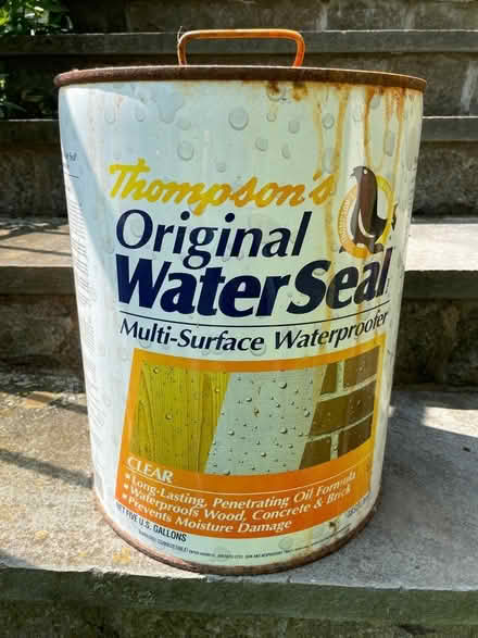 Photo of free Waterproofer (Hartsdale) #1