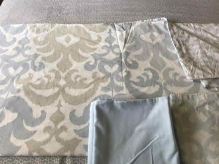 Photo of free Duvet Covers (Longlevens GL2) #1