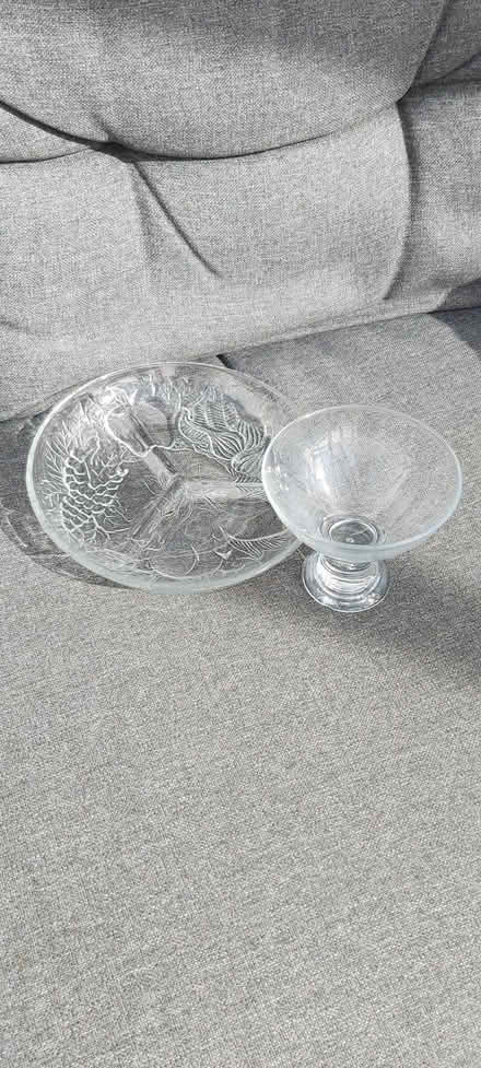 Photo of free Glassware (Haydon wick SN25) #1