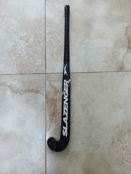 Photo of free Child's hockey stick (New Malden KT3) #2