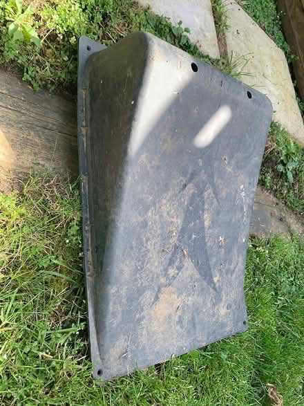 Photo of free Stunt Ramp (North Finchley N12) #2