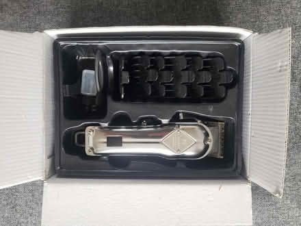 Photo of free Hair Clippers (Horsham) #1