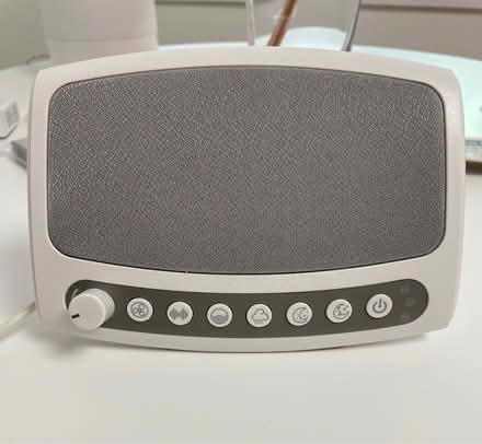 Photo of free Sleep Sound Machine (Downtown) #1