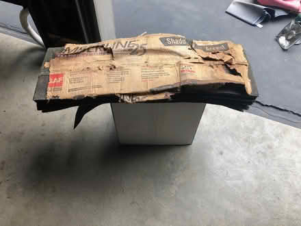 Photo of free Shingles-Asphalt (Brunswick) #1