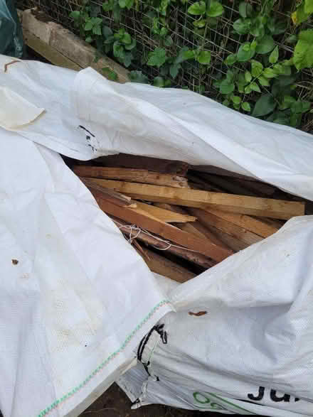 Photo of free Loads of wood planks and frames (Northway OX3) #2