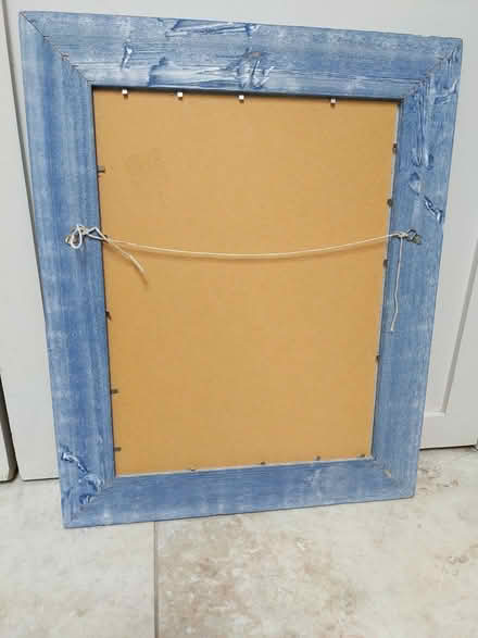 Photo of free Frame for mirror or picture (New Malden KT3) #2