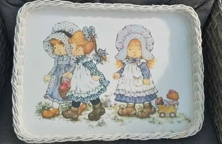 Photo of free Serving tray (Haydon wick SN25) #1