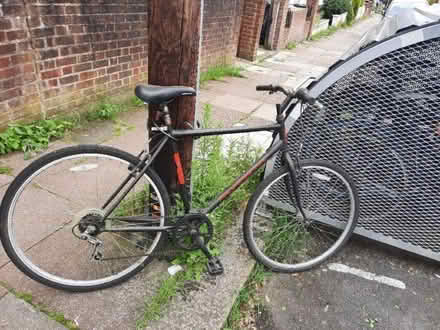 Photo of free Bike (Streatham SW16) #1