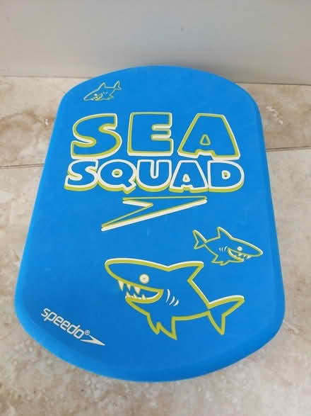 Photo of free Swimming float (New Malden KT3) #1