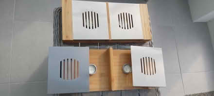 Photo of free Table Top Food Warmers (Haydon wick SN25) #1