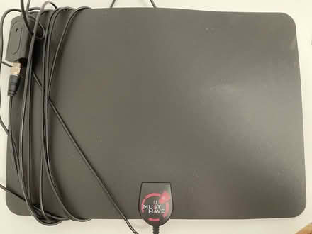 Photo of free Digital Indoor HDTV Antenna (Downtown) #1