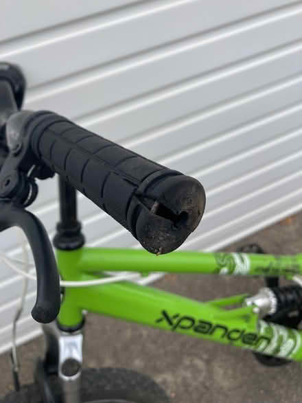 Photo of free Boys green mountain bike (Bexhill TN40) #4