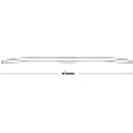 Photo of free Extra Wide Door Threshold Strip - Silver Finish (Holmer Green HP15) #3