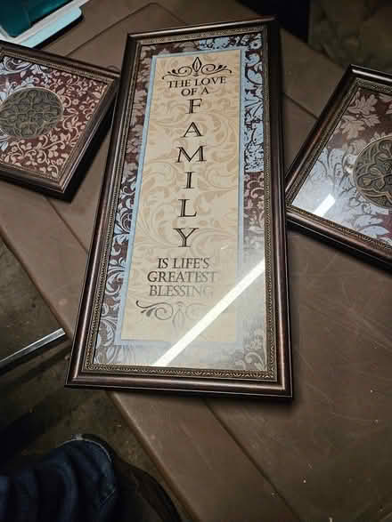 Photo of free Home decor (Portsmouth 23702) #3