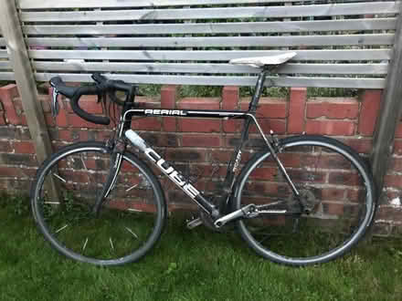 Photo of free Mens Road Bike - Large (Fishponds BS16) #1