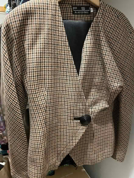 Photo of free Two Women’s Pant Suits - Size 4 (Berne) #3
