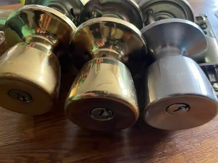 Photo of free Door lock (UB5) #1