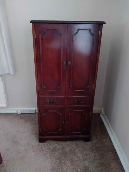 Photo of free Music centre and / or cabinet (Launceston PL15) #4