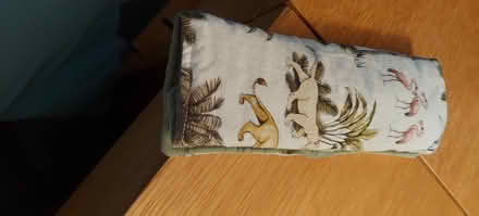 Photo of free Comfort strap for seat belt (Fleetville) #1