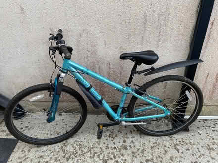 Photo of free Kid’s Bicycle (Naas) #1