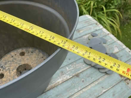 Photo of free Patio planter/pot (Central Fordingbridge (SP6)) #4