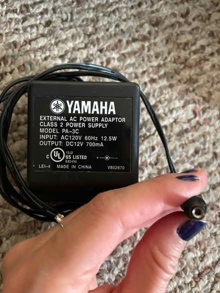 Photo of free Piano supplies (Spring Hill) #3