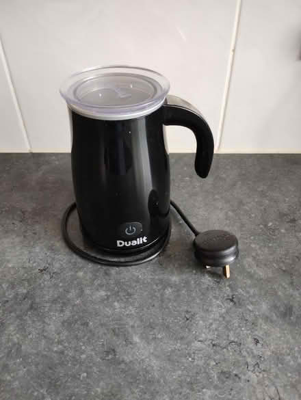 Photo of free Milk frother (Southport PR9) #1