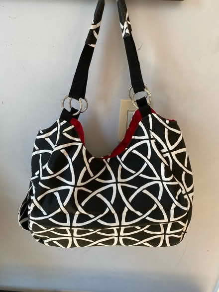 Photo of free The Swankey Beverage Tote (Brookfield) #1