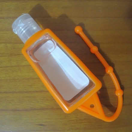 Photo of free Hand Sanitiser (101C) #1
