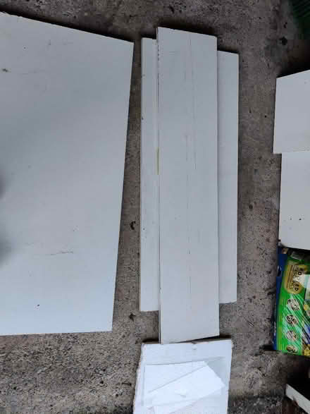 Photo of free Shelving (Cheadle Hulme SK8) #1