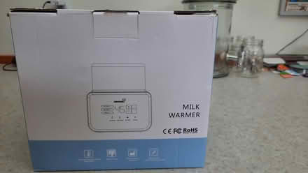 Photo of free Bottle warmer for 2 bottles (Brimley and Finch, Agincourt) #4
