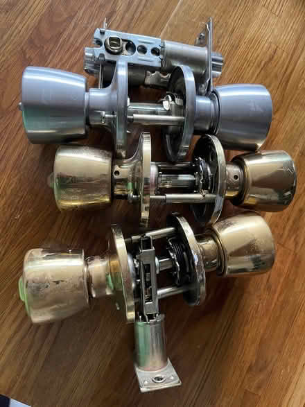 Photo of free Door lock (UB5) #3
