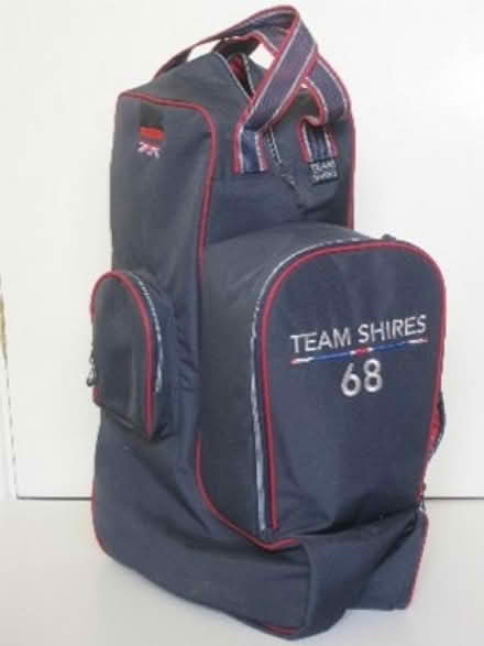 Photo of free Boot Bag (North Tonbridge TN10) #1