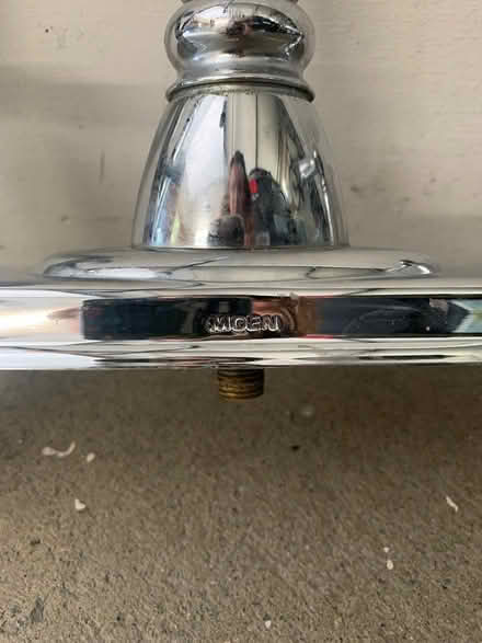 Photo of free Sink faucet (Hollis NH) #2