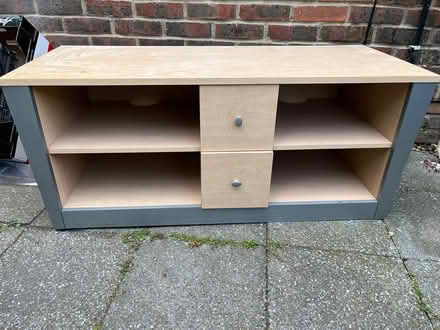 Photo of free Tv table (UB5) #2