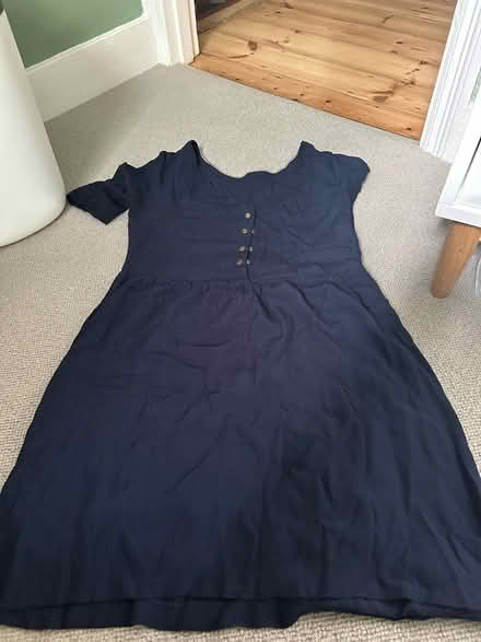 Photo of free Envie de Fraises maternity dress 12 (Alexandra Palace, London, N22) #1