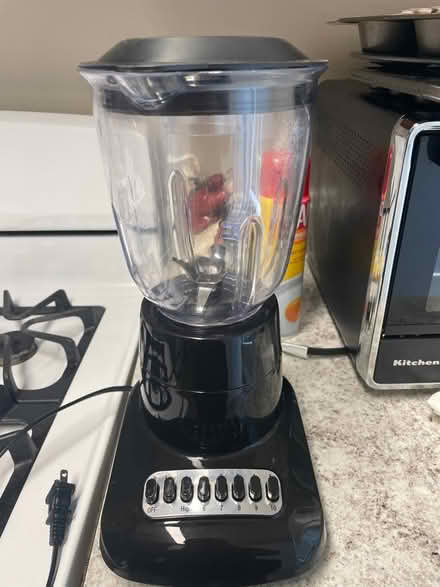 Photo of free Small blender (Stone mountain) #1