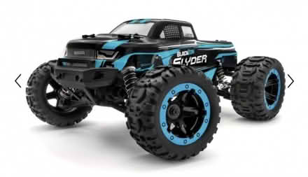 Photo of Remote control car (Welwyn Garden City AL7) #1