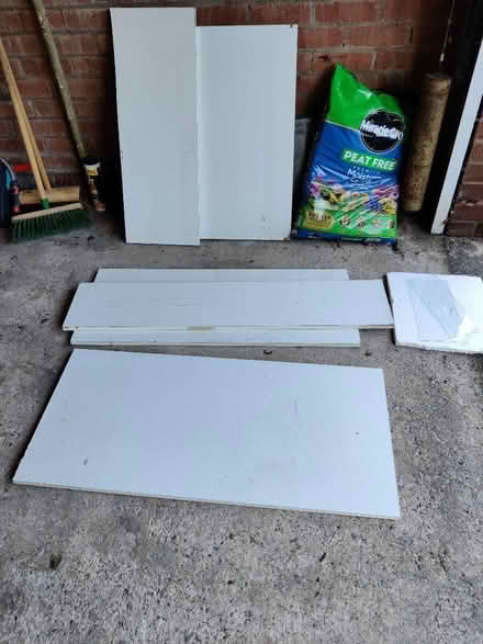 Photo of free Shelving (Cheadle Hulme SK8) #4
