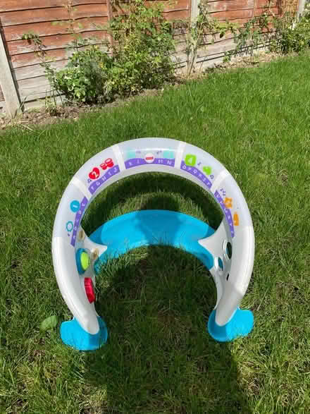 Photo of free Baby stuff (Hatfield AL10) #3