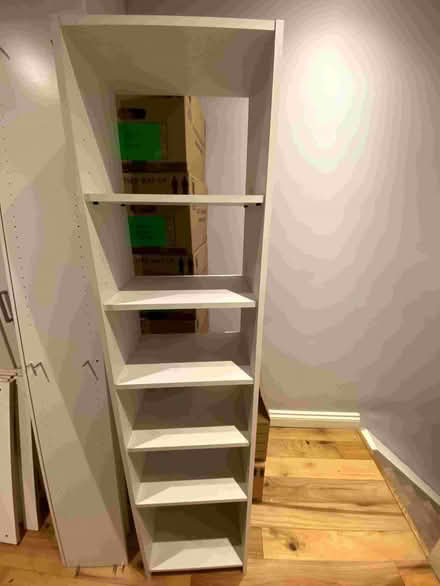 Photo of free Billy Bookcase (40x28x202 cm) (Lower Bevendean BN2) #1