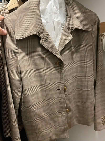 Photo of free Two Women’s Pant Suits - Size 4 (Berne) #1