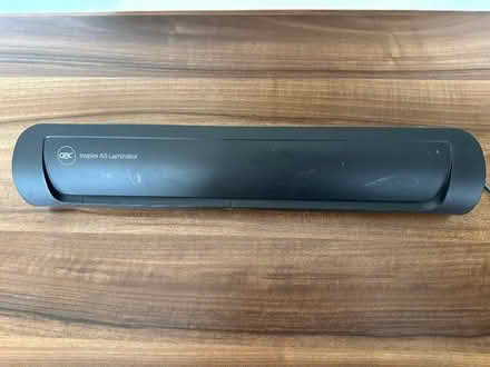 Photo of free A3 Laminator (Middleton LA3) #2