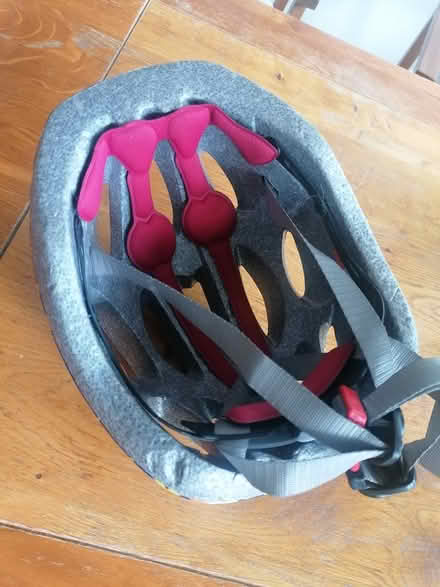 Photo of free Children's helmet 47-52cm (Victoria SW1) #1
