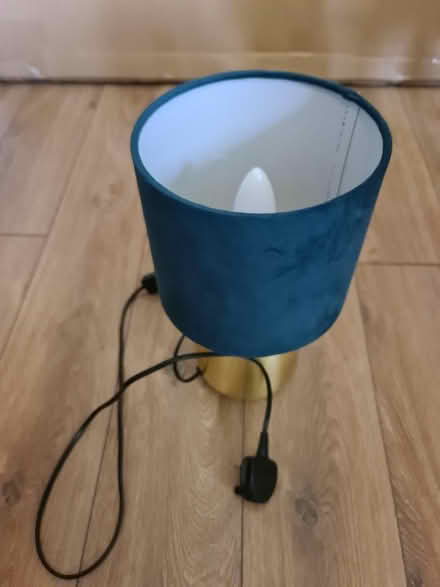 Photo of free Lamp (Peckham SE15) #1