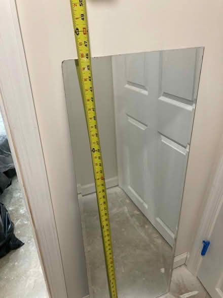 Photo of free Mirror (South Arlington (Claremont)) #2