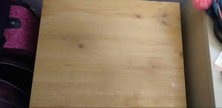 Photo of free Bedside drawers (Penrith CA11) #2