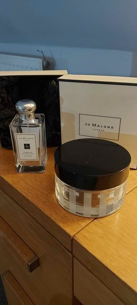 Photo of free EMPTY Jo Malone (Fleetville) #1