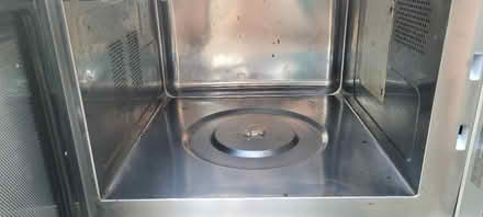Photo of free Oster Microwave & Grilling Oven (Near McFarland) #3